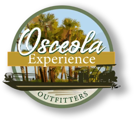 Osceola Experience Outfitters Logo